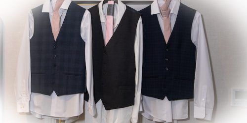 Karen and Nigel - Irish Centre - Saturday 18th June 2022